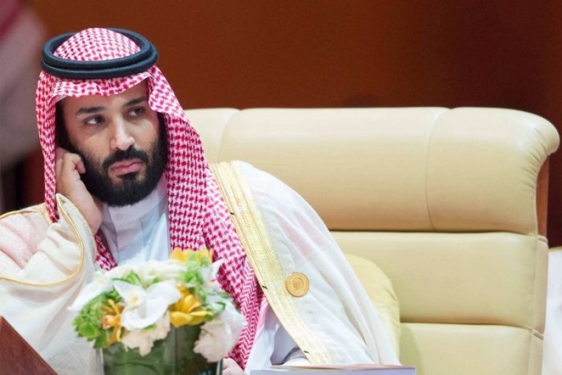 El príncipe saudí ordenó asesinato de Khashoggi, CIA